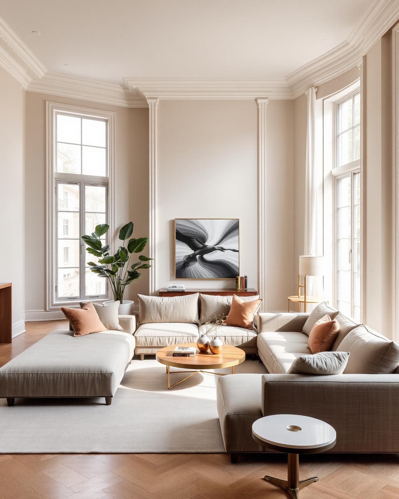 Modern Living